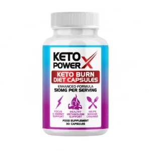 Keto Power X
