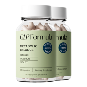 GLP Formula Kapseln