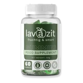 Lavazit Gummies