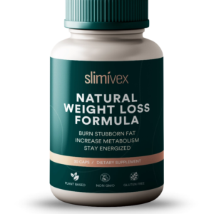 Slimivex Kapseln