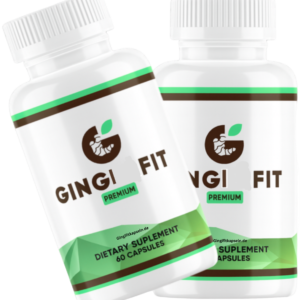 GingiFit Kapseln