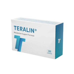 Teralin Kapseln