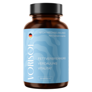 Vorisol Kapseln