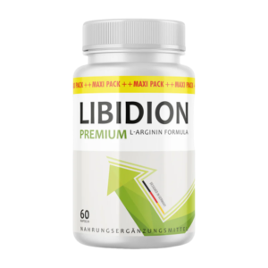 Libidion Kapseln