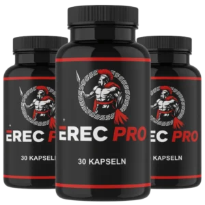 Erec Pro Kapseln